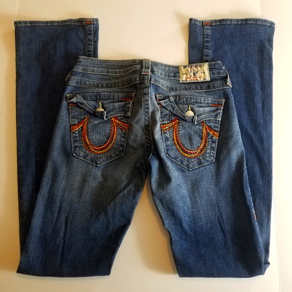 True Religion Pants - True religion